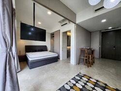 Highline Residences (D3), Condominium #566726221